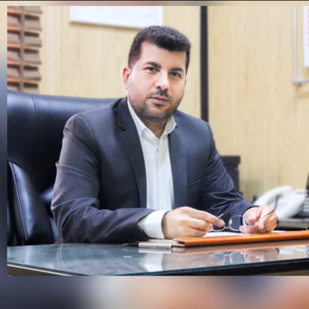 ولید کوتی (مدیریت بیمارستان آموزشی درمانی)