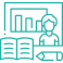 دوره های ترکیبی (ضبطی + آنلاین)